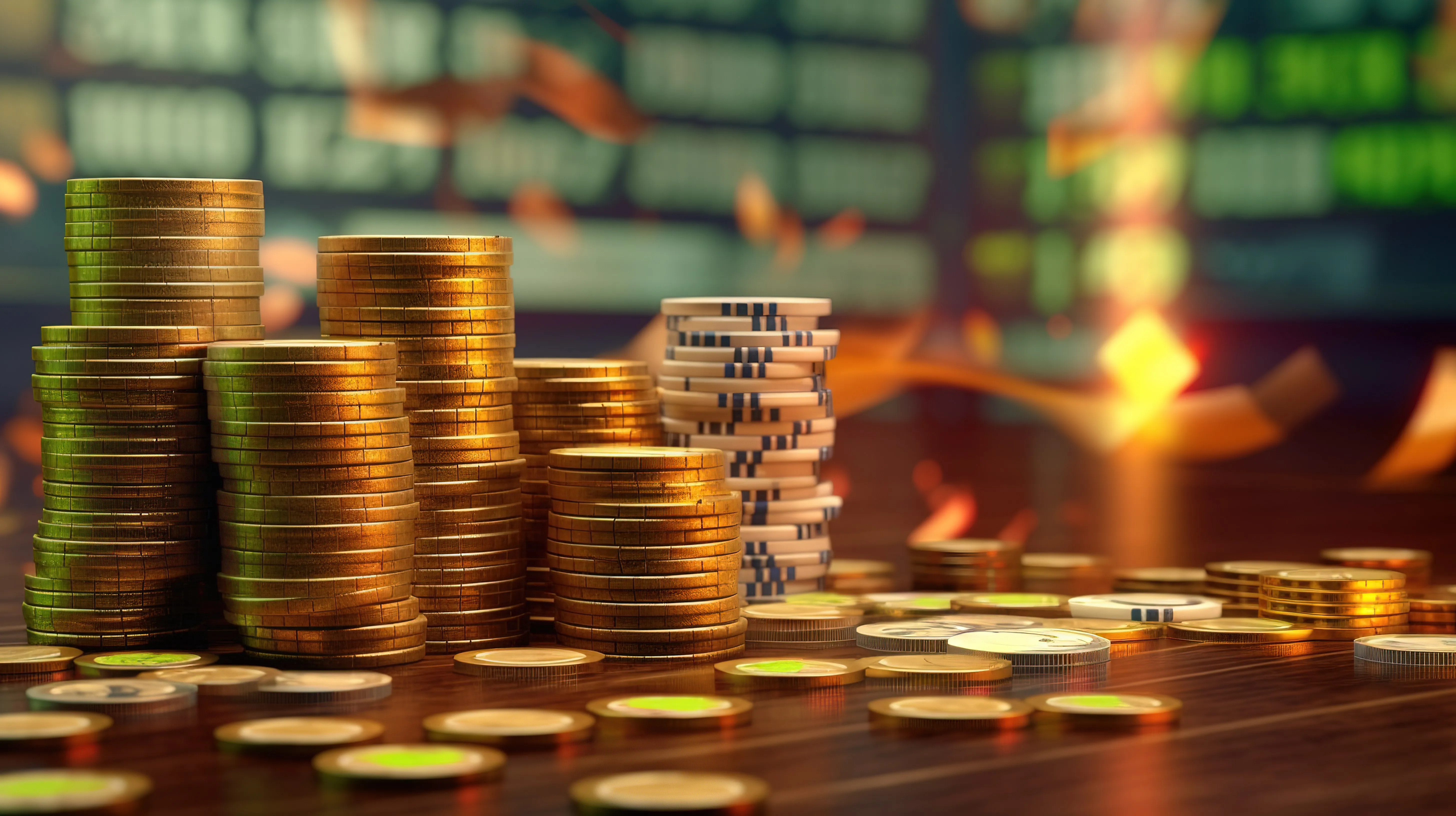 Chiến thắng đá gà cùng 36win