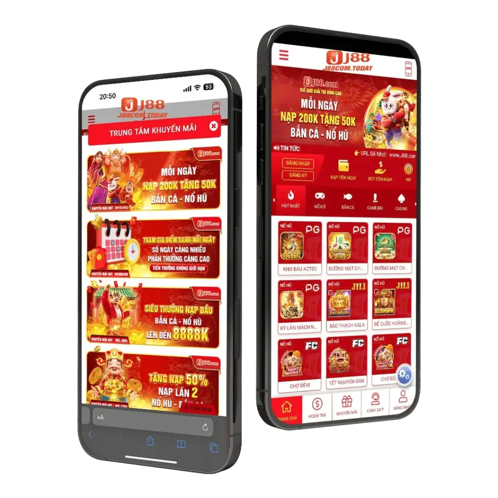 Slot game và Bắn cá 36WIN