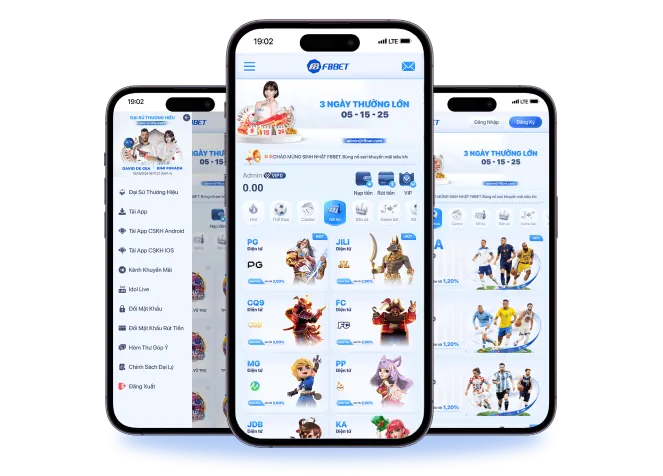 Phiên bản web di động 36win tối ưu