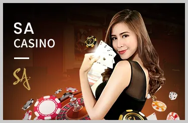 Casino trực tuyến 36win