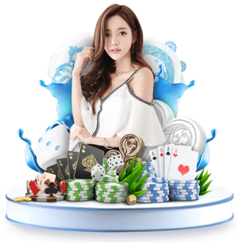 Casino trực tuyến với người chia bài thật tại 36WIN